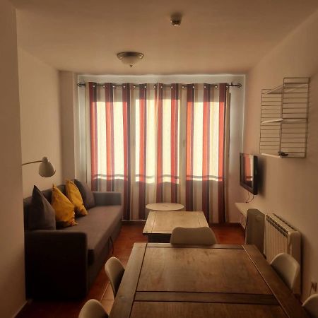 Monte Oiz Elite Apartment Sierra Nevada Luaran gambar
