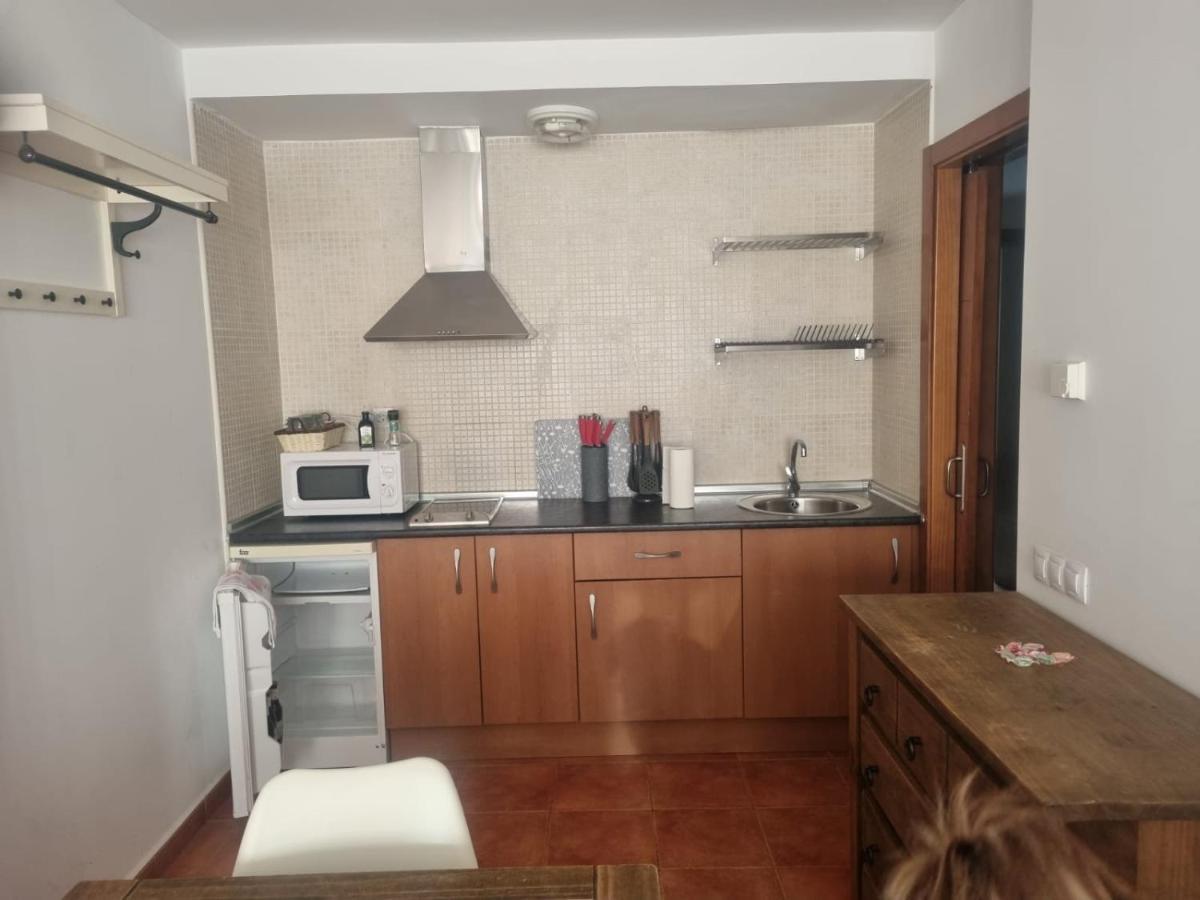 Monte Oiz Elite Apartment Sierra Nevada Luaran gambar