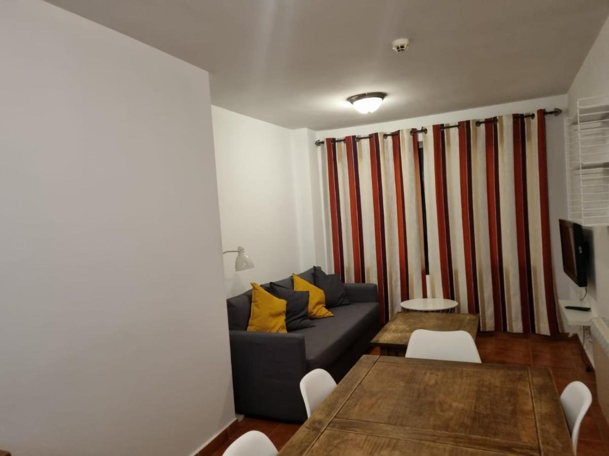 Monte Oiz Elite Apartment Sierra Nevada Luaran gambar