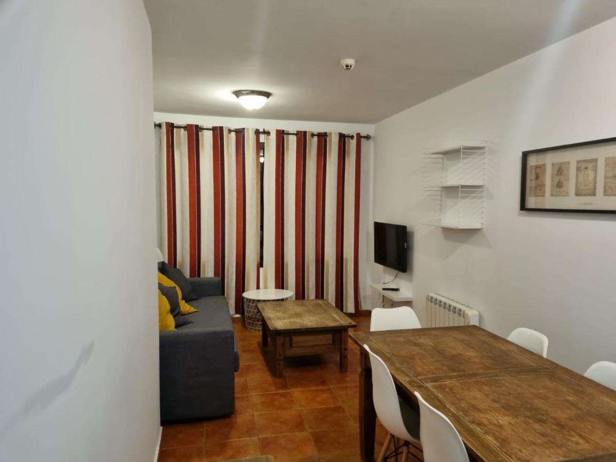 Monte Oiz Elite Apartment Sierra Nevada Luaran gambar