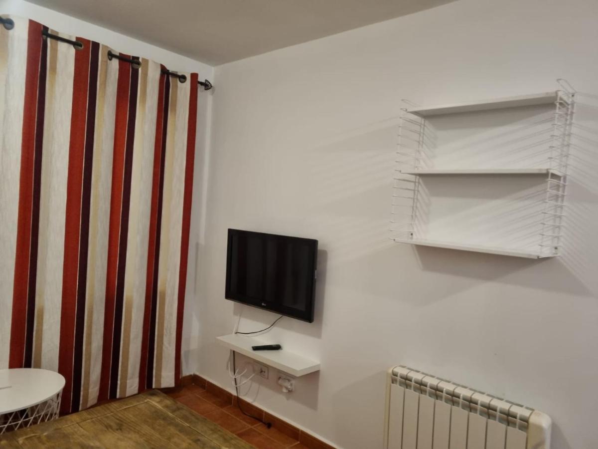 Monte Oiz Elite Apartment Sierra Nevada Luaran gambar