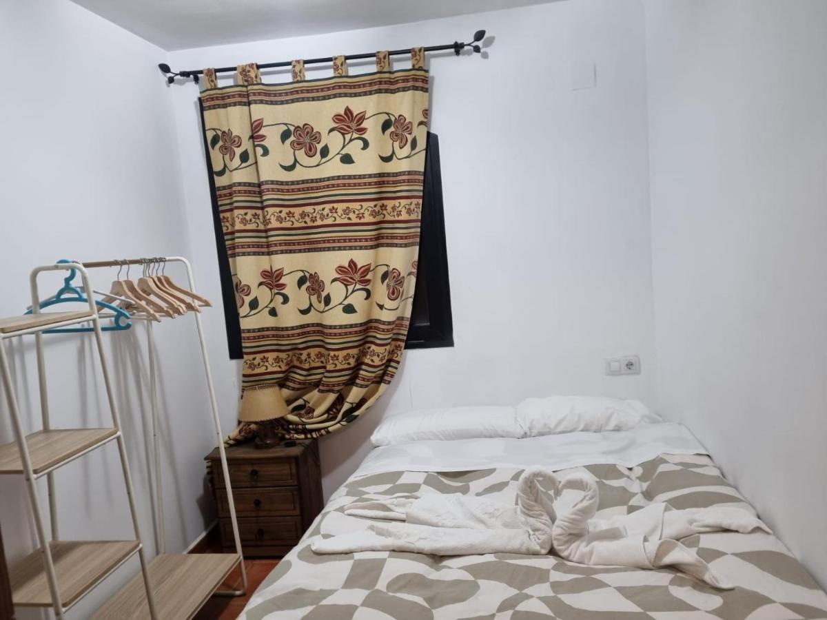 Monte Oiz Elite Apartment Sierra Nevada Luaran gambar